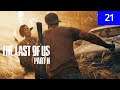 THE LAST OF US 2 #21 | CULPABLE DE TODO | gameplay español