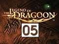 The Legend of Dragoon (PS1) part 05