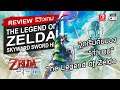 The Legend of Zelda Skyward Sword HD รีวิว [Review] – จุดเริ่มต้นของ "ตำนาน Zelda"