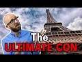 The Legendary Conman Who Sold the Eiffel Tower