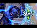 The Sims 3 | # 189 Ни фига себе🍷