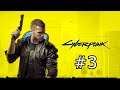 TheCGamer presents Cyberpunk 2077 (Very Hard Difficulty) Part 3