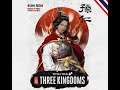 Three Kingdoms Totalwar EP8 เกี่ยวดอง เป็นทองแผ่นเดียวกัลล