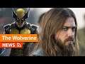 Tom Payne is Ready to Play Marvel's Wolverine