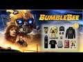 Transformers - BumbleBee Song by Execute (+Gewinnspiel)