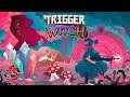 Trigger Witch Review / First Impression (Playstation 5)
