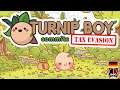 Turnip Boy Commits Tax Evasion - 01 - Mayor's little Batch [GER Let's Play]