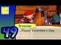 Dating Brewster || Part 49 || Animal Crossing: City Folk