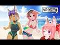 VRChat: Loli Dancing (Virtual Reality)
