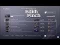 What Remains of Edith Finch - 100%!!!