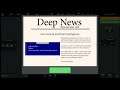 while True: learn() - "Prologue - Errors in DB #2" - Gold Medal