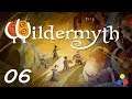 Wildermyth - Let's Play | Tactical X-Com like - Story Driven RPG! | Early Access - Episode 6