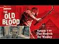 Wolfenstein: The Old Blood Playthrough [05/14]
