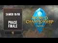 World Championship Runeterra - Day 3 - FINALES