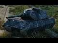 World of Tanks VK 100.01 (P) - 4 Kills 7,8K Damage