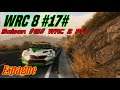 WRC 8 #17# Saison #15# WRC 2 Pro # Espagne