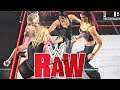 WWE RAW (2002) - Molly Holly & Trish Stratus vs. Ivory & Lita