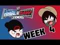 WWE Smackdown vs. Raw 2006 GM Mode- Week 4