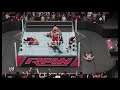 WWE2K19: 24/7 Championship 8-Man Scramble