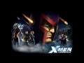 X-Men Legends Main Theme