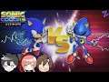 YOU HUNK OF JUNK! | Sonic Colors Ultimate - Part 3