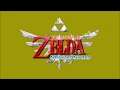 Zelda's Lullaby - The Legend of Zelda: Skyward Sword