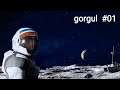 #01 [FR] Deliver us the moon découverte - PS5 - gorgul