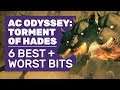 6 Best And Worst Bits Of AC Odyssey: Torment Of Hades | Fate of Atlantis DLC Review
