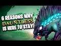 6 Reasons why it's here to Stay | Dauntless PC Gameplay