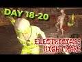 7 Days to Die. Electricians Nightmare. Fetch and Loot. Day 18-20 | Insane. Always Nightmare