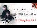 A PLAGUE TALE: INNOCENCE - 6th Gift Location ( Collectibles Guide ) Chapter 6