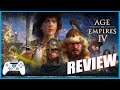 Age of Empires 4 Review