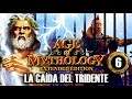 AGE of MYTHOLOGY - CAMPAÑA - La CAIDA del TRIDENTE #6