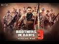 All scenes of Brothers in Arms 3 Sons of War