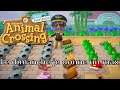 Animal Crossing New Horizons | Le dimanche je donne en direct | 07/03/2021