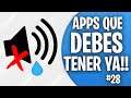 APPS PARA ANDROID QUE DEBES TENER YA!! (PARTE #28)