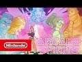 Arcade Spirits – Launch Trailer