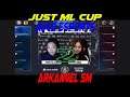 ARKANGEL SM VS AUG3 ESPORTS GAME#2 JUST ML CUP D7 MATCH#20