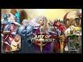 Art of Conquest for iOS | Interface & Game play Quick View