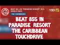 Asphalt 9 : HeatWave E3 : Beat 85s IN Paradise Resort The Caribbean {TouchDrive}