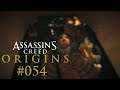Assassin's Creed: Origins #054 - Das Grab von Alexander dem Großen | Let's Play