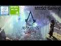 Assassin's Creed: UNITY | GeForce MX150 | i5 8250u | 8GB DDR4 | Acer Aspire 5 | Budget Gaming