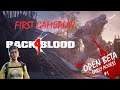 Back 4 Blood - Playing an early access game for the first time ! (gameplay)