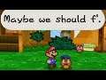 Badly Translated Paper Mario 64 (Chapter 1 & 2)