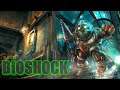 Прохождение Bioshock #11 ➤ Площадь Аполона [Без комментариев]