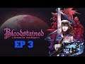 Bloodstained Ritual Of The Night Ep 3