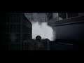 Caliber Don't use smoke in tight spaces