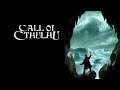 Call of Cthulhu - Start (PS4)