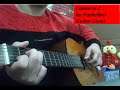 Canon In C by Pachelbel (Fingerstyle Cover)