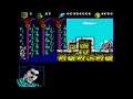 Capitán Trueno (ZX Spectrum) - parte 1